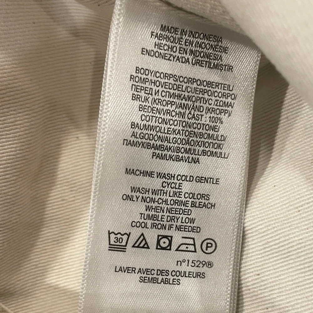 RRL Ralph Lauren slim fit chino - Picture 4 of 7